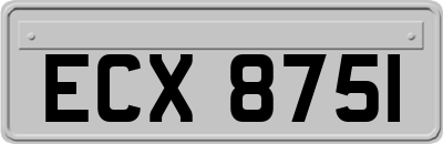 ECX8751
