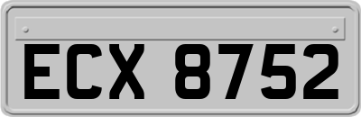 ECX8752