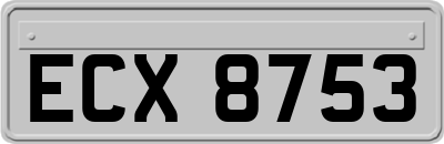 ECX8753