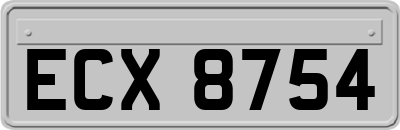 ECX8754