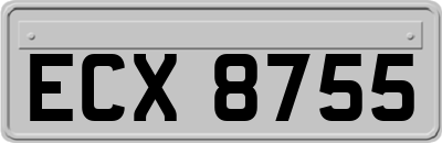 ECX8755