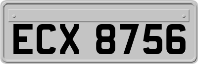 ECX8756