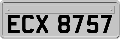 ECX8757