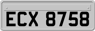 ECX8758