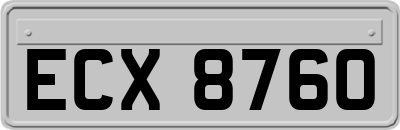 ECX8760