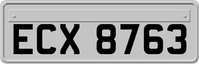 ECX8763