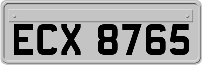 ECX8765
