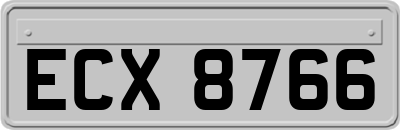 ECX8766
