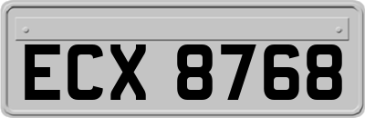 ECX8768