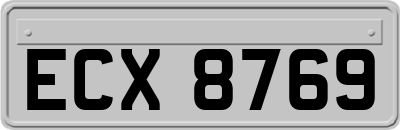 ECX8769