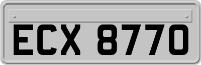 ECX8770