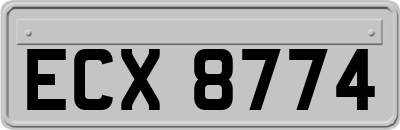 ECX8774