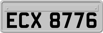 ECX8776
