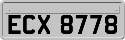 ECX8778
