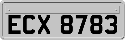 ECX8783