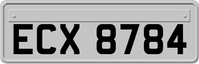 ECX8784