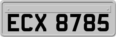ECX8785