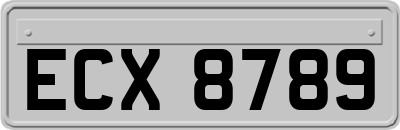 ECX8789