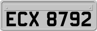 ECX8792