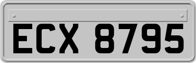 ECX8795