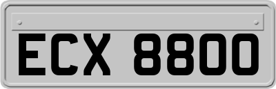 ECX8800