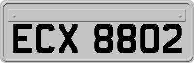 ECX8802