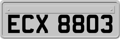 ECX8803