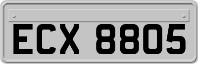 ECX8805