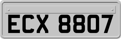 ECX8807