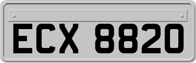 ECX8820