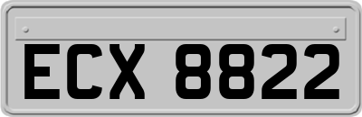 ECX8822