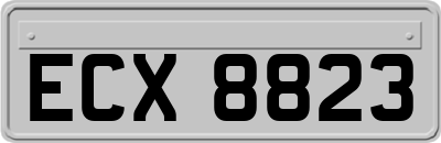 ECX8823