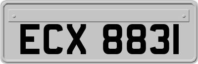ECX8831