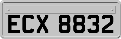 ECX8832