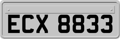 ECX8833