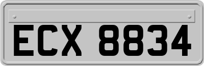 ECX8834