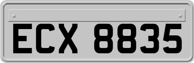 ECX8835