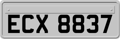 ECX8837