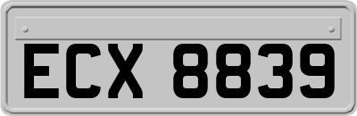 ECX8839
