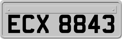 ECX8843