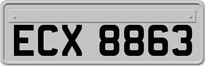 ECX8863