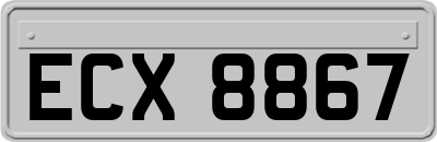 ECX8867