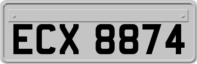 ECX8874