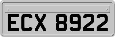 ECX8922