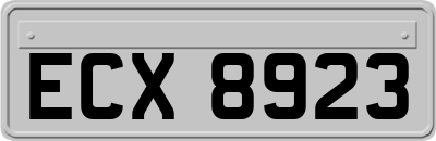 ECX8923
