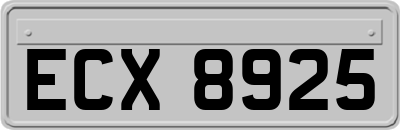 ECX8925