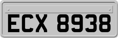 ECX8938