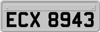 ECX8943