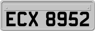 ECX8952