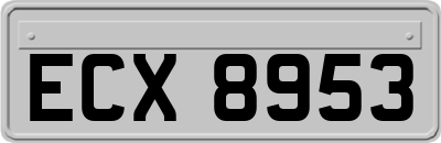 ECX8953